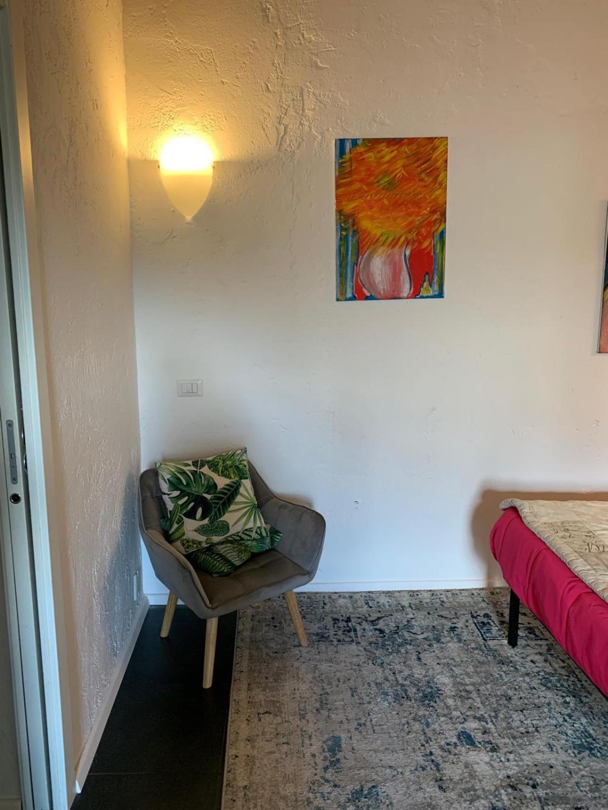 Apartment Angelic Portion Of In Oltrarno Area Florence